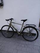 MERIDA Speeder 300 Trekking/cross tárcsafék használt ELADÓ
