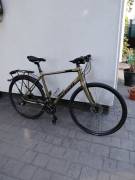 MERIDA Speeder 300 Trekking/cross tárcsafék használt ELADÓ