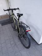 MERIDA Speeder 300 Trekking/cross tárcsafék használt ELADÓ