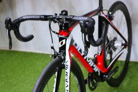 OLYMPIA IKON AERO CARBON CAMPA 2x11 Országúti használt ELADÓ
