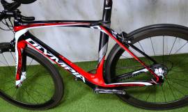 OLYMPIA IKON AERO CARBON CAMPA 2x11 Országúti használt ELADÓ
