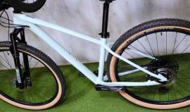 SCOTT SCALE CONTESSA 940 SRAM NX 1x12 RS AIR Mountain Bike 29" front suspension used For Sale