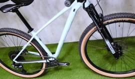 SCOTT SCALE CONTESSA 940 SRAM NX 1x12 RS AIR Mountain Bike 29" front suspension used For Sale