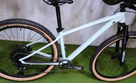 SCOTT SCALE CONTESSA 940 SRAM NX 1x12 RS AIR Mountain Bike 29" front suspension used For Sale