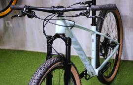 SCOTT SCALE CONTESSA 940 SRAM NX 1x12 RS AIR Mountain Bike 29" front suspension used For Sale