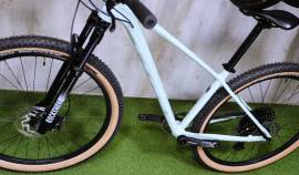 SCOTT SCALE CONTESSA 940 SRAM NX 1x12 RS AIR Mountain Bike 29" front suspension used For Sale