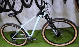 SCOTT SCALE CONTESSA 940 SRAM NX 1x12 RS AIR Mountain Bike 29" front suspension used For Sale