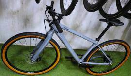 CANYON URBAN AL CF GATES szíjjas ALFINE 8s  Városi / Cruiser használt ELADÓ