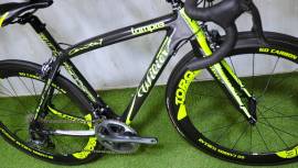 WILIER CENTO1 LAMPRE DURA ACE TORQUE Országúti használt ELADÓ