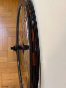 GIANT SLR 1 SLR 1 40 (2025) Országúti / Gravel / Triatlon Alkatrész, Országúti  Kerék / Felni / Gumi 700c (622) használt ELADÓ