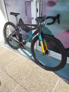 BMC -35%%::BMC Kaius 01 TWO Sram Force eTap (54) Gravel / CX SRAM Force eTap új / garanciával ELADÓ