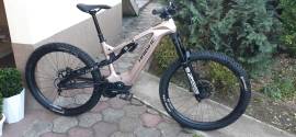 HAIBIKE ALLMTN CF 11 TRN/IQ PINION Elektromos Mountain Bike 29" elöl 27.5" hátul (Mullet) össztelós / fully _Más gyártó használt ELADÓ