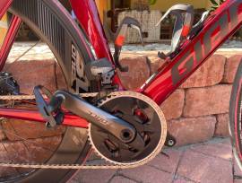 GIANT Propel Advanced Pro Road bike SRAM Force eTap AXS disc brake used For Sale
