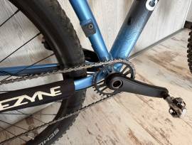 CANNONDALE Trail SL3 Mountain Bike 29" elöl teleszkópos Shimano Deore használt ELADÓ