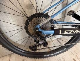 CANNONDALE Trail SL3 Mountain Bike 29" elöl teleszkópos Shimano Deore használt ELADÓ