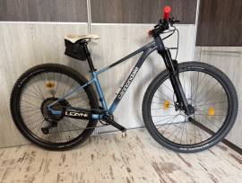CANNONDALE Trail SL3 Mountain Bike 29" elöl teleszkópos Shimano Deore használt ELADÓ