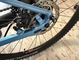 CANNONDALE Trail SL3 Mountain Bike 29" elöl teleszkópos Shimano Deore használt ELADÓ