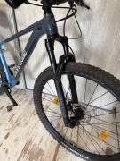 CANNONDALE Trail SL3 Mountain Bike 29" elöl teleszkópos Shimano Deore használt ELADÓ