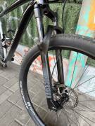 CANNONDALE Trail SL Mountain Bike 29" elöl teleszkópos Shimano Deore használt ELADÓ