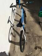 GEPIDA Asgard Mountain Bike 26" front suspension Shimano Deore XT used For Sale