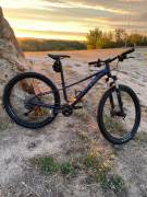 GIANT Liv Tempht 2 Mountain Bike 27.5"+ front suspension Shimano Deore used For Sale