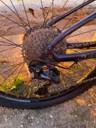 GIANT Liv Tempht 2 Mountain Bike 27.5"+ front suspension Shimano Deore used For Sale