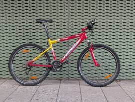 CORRATEC Free Ride Deore Mountain Bike 26" front suspension Shimano Deore used For Sale