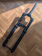  RockShox Zeb Select 170mm 29