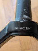  RockShox Zeb Select 170mm 29