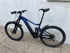 GIANT Trance E+2 Pro Elektromos Mountain Bike 29" össztelós / fully Giant SyncDrive Shimano Deore XT használt ELADÓ