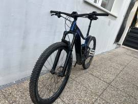GIANT Trance E+2 Pro Elektromos Mountain Bike 29" össztelós / fully Giant SyncDrive Shimano Deore XT használt ELADÓ