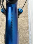 GIANT Trance E+2 Pro Elektromos Mountain Bike 29" össztelós / fully Giant SyncDrive Shimano Deore XT használt ELADÓ