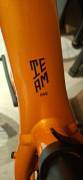 KTM KTM Macina Team 892  Elektromos Mountain Bike 29" elöl teleszkópos Bosch Shimano Cues nem használt ELADÓ
