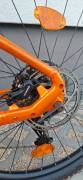 KTM KTM Macina Team 892  Elektromos Mountain Bike 29" elöl teleszkópos Bosch Shimano Cues nem használt ELADÓ