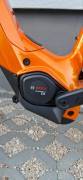 KTM KTM Macina Team 892  Elektromos Mountain Bike 29" elöl teleszkópos Bosch Shimano Cues nem használt ELADÓ
