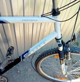SCOTT Scott Montana 26
