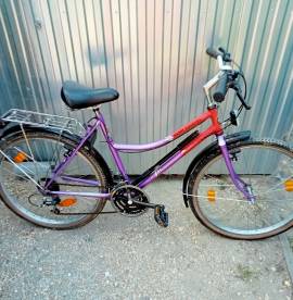KTM Megkímélt,  KTM Happy Country 26