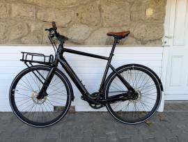 GIANT Voya E+ 2 Elektromos Városi Giant SyncDrive használt ELADÓ