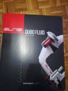 Elite Qubo Fluid Trainer Elite Qubo Fluid Trainer Bike Trainers regular Yes used For Sale