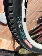 MAGELLAN Polarx BMX / Dirt Bike használt ELADÓ