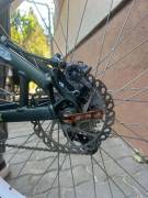MAGELLAN Polarx BMX / Dirt Bike használt ELADÓ