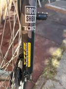 MAGELLAN Polarx BMX / Dirt Bike használt ELADÓ
