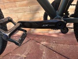 MAGELLAN Polarx Mountain Bike 26" elöl teleszkópos használt ELADÓ