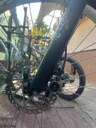 MAGELLAN Polarx Mountain Bike 26" elöl teleszkópos használt ELADÓ