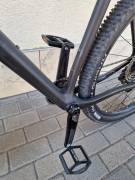 CUBE Reaction C:62 Pro 2026 Mountain Bike 29" front suspension Shimano Deore XT used For Sale