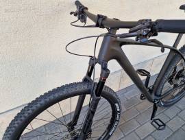 CUBE Reaction C:62 Pro 2026 Mountain Bike 29" front suspension Shimano Deore XT used For Sale