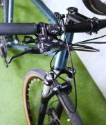 KTM XLIFE CROSS XT 3x10 XT fékek AIR Lockout Trekking/cross tárcsafék használt ELADÓ