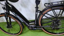 KTM TOUR EE BOSCH CX 85Nm 625Wh 4-dug. fékek Elektromos Trekking/cross 25 km/h Bosch 601-700 Wh használt ELADÓ