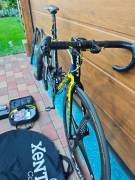 LOOK 695 Aerolight  Road bike Campagnolo Record EPS V-brake used For Sale
