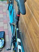 LOOK 695 Aerolight  Road bike Campagnolo Record EPS V-brake used For Sale